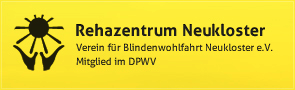 Rehazentrum Neuklosen Logo